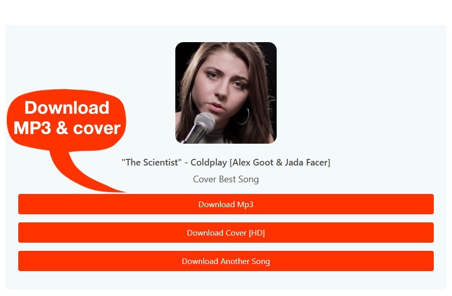 SoundCloudMate Downloader gallery image