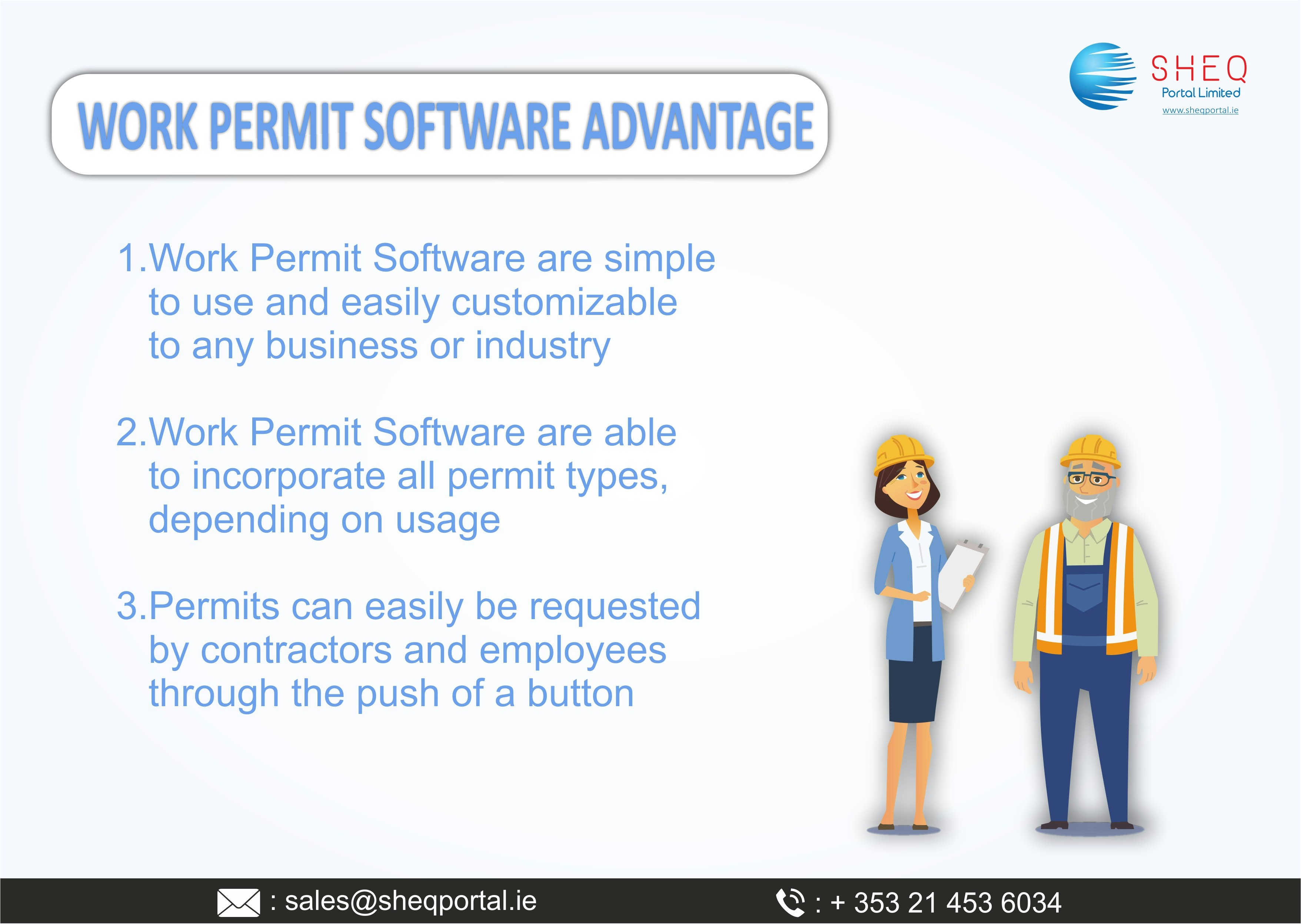 Health and Safety Management System gallery image