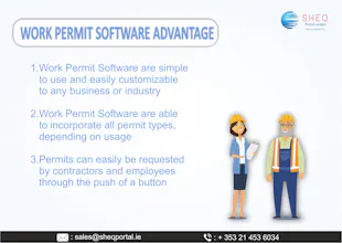Health and Safety Management System gallery image