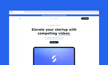 Set Digital - Short Creative Videos gallery image