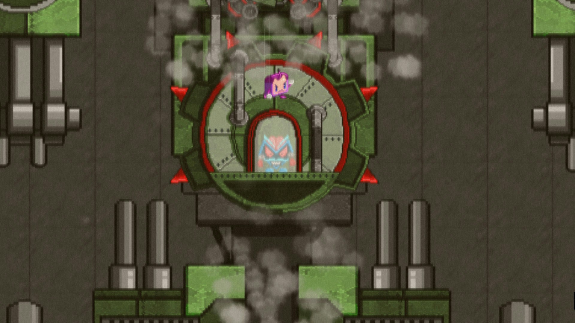 Bad Pad gallery image