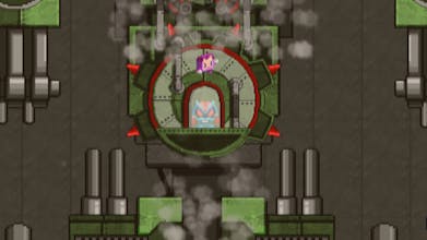 Bad Pad gallery image