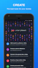 Storybeat gallery image