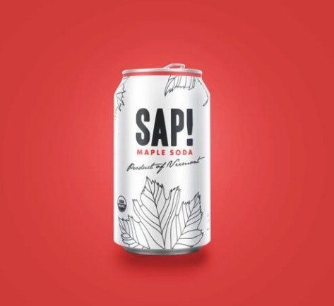 Sap! Maple Water gallery image