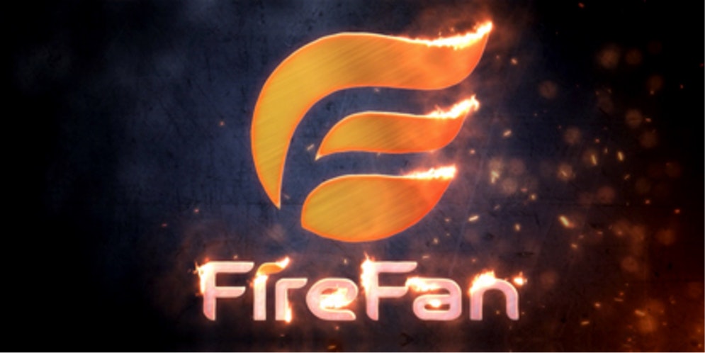 FireFan - Interactive sports App