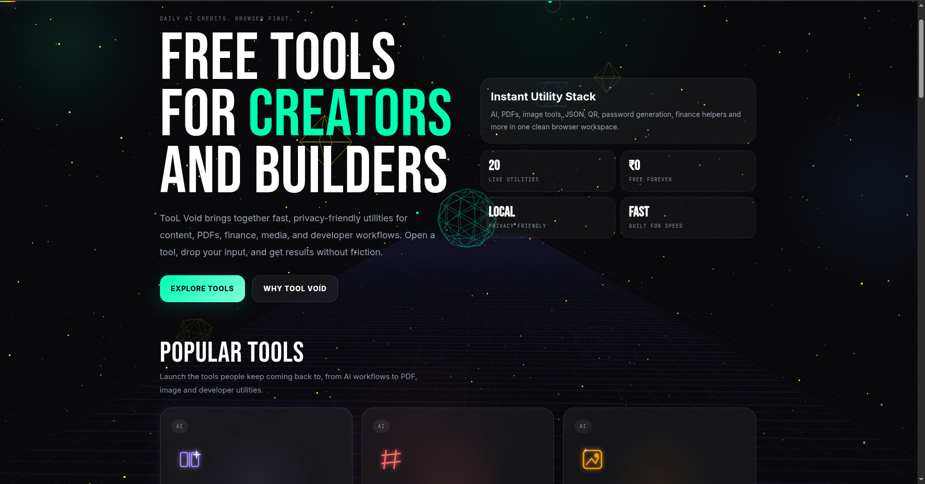 ToolVoid gallery image
