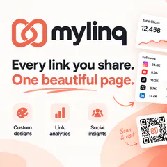 mylinq