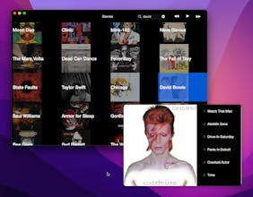 Stereo for Mac (remastered) gallery image