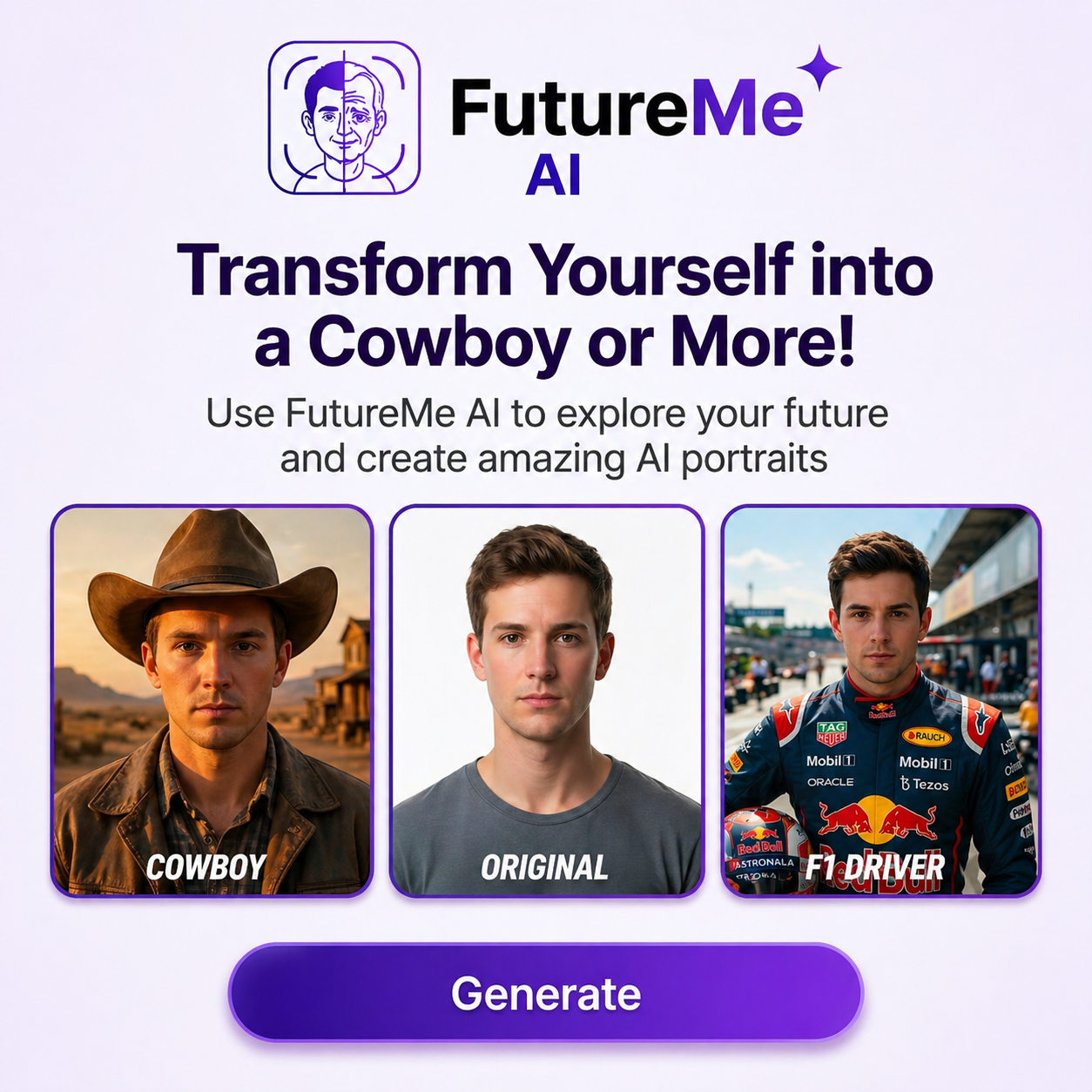FutureMe AI