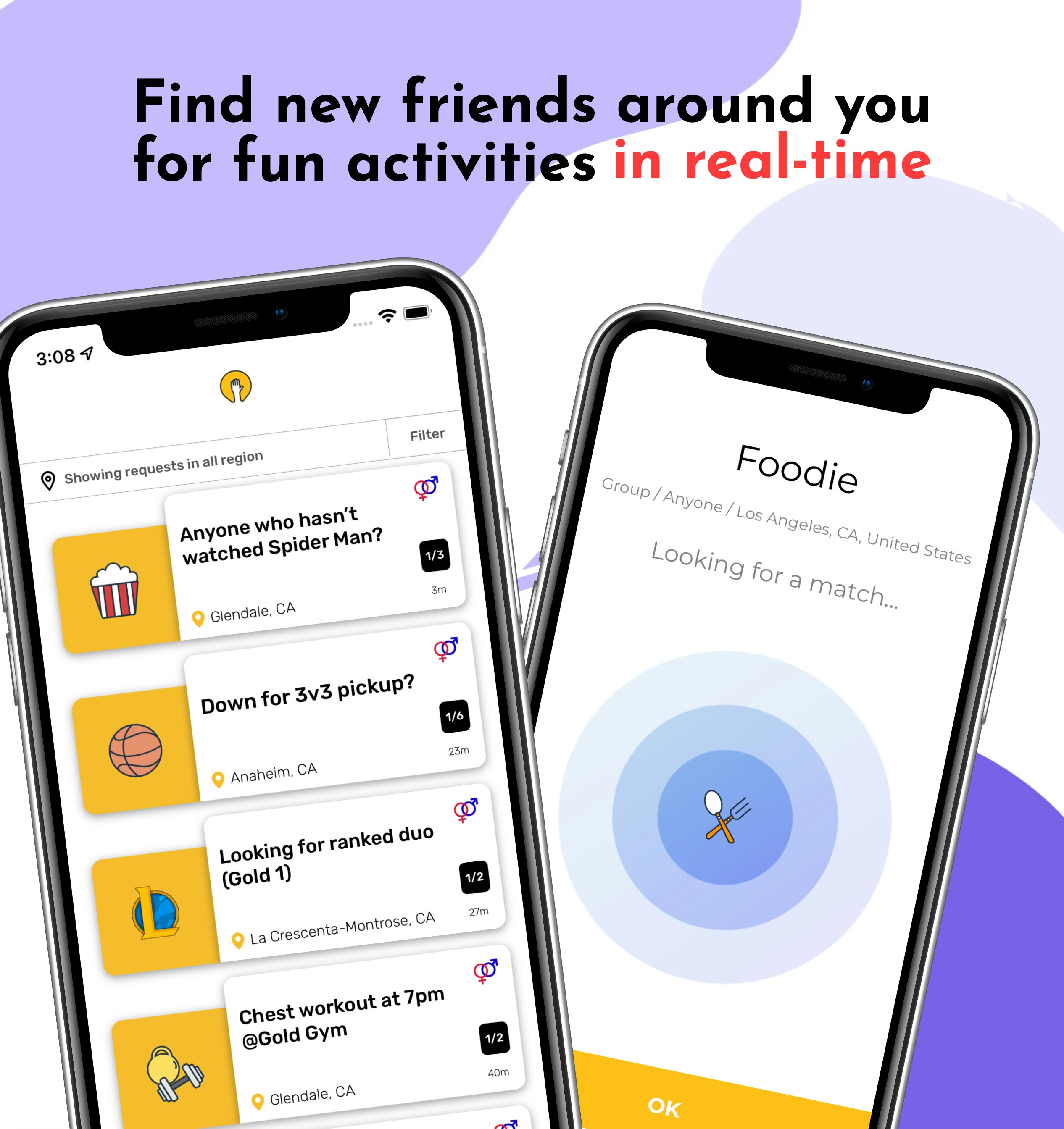 WhosDown gallery image