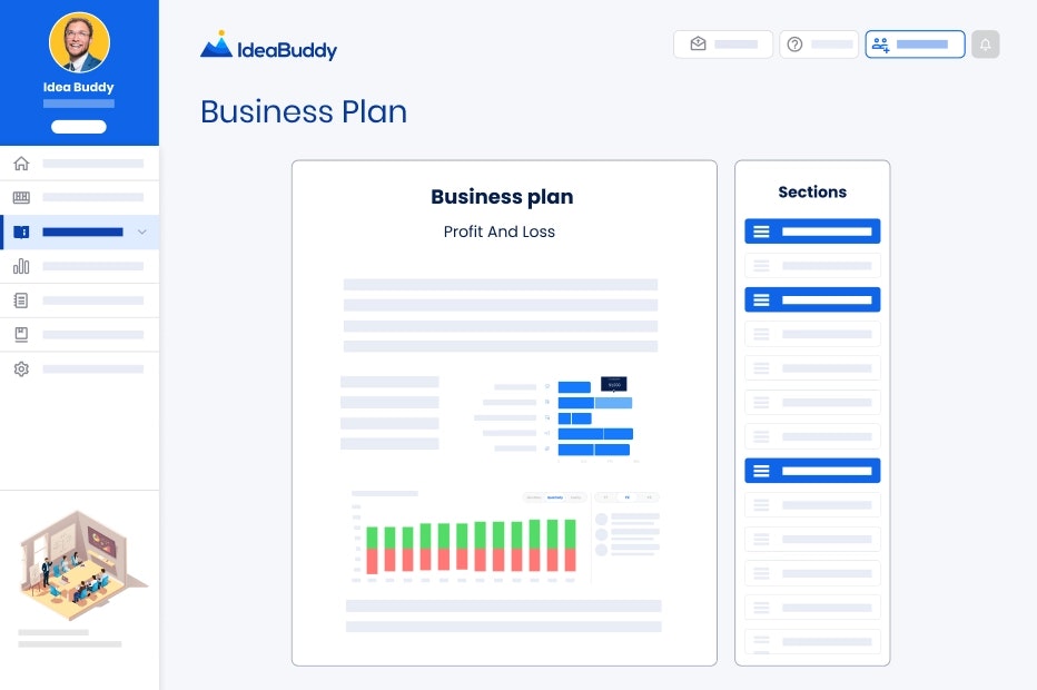 IdeaBuddy gallery image