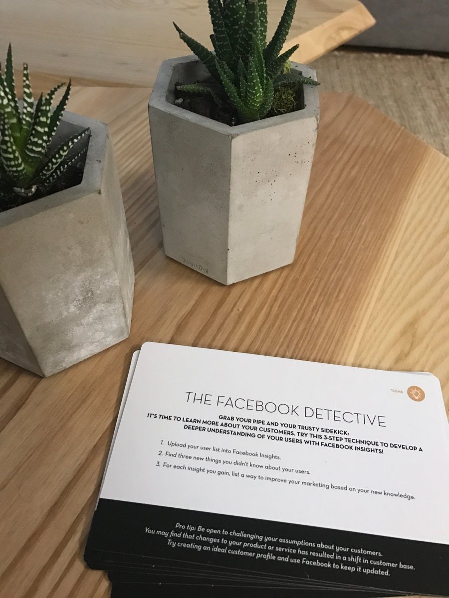 The Growth Hacking Box Image