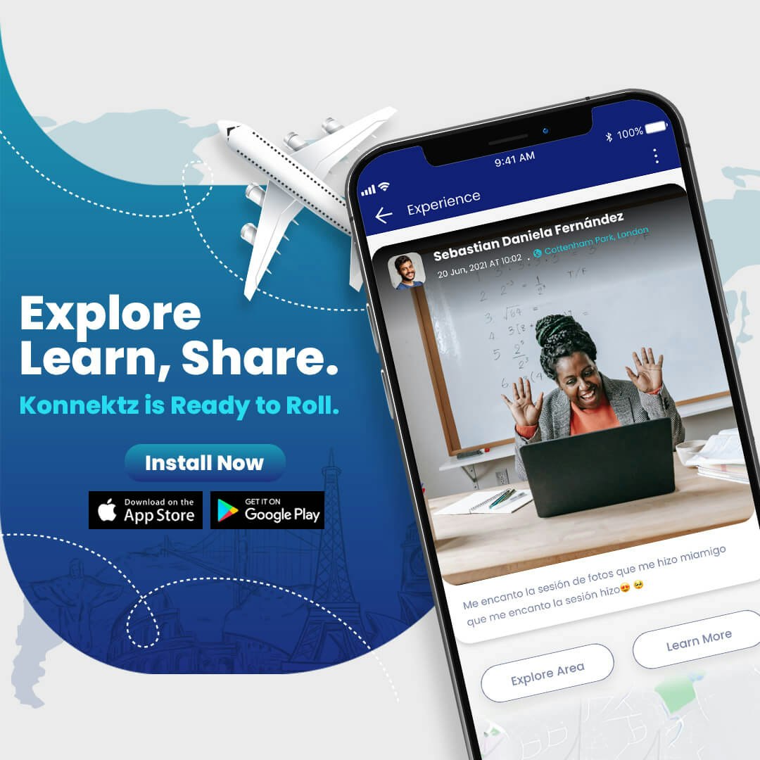 Để kết nối media 2
