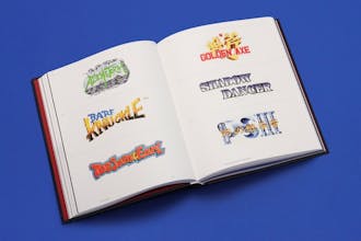 Sensible Software 1986–1999 gallery image