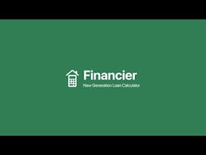 Financier gallery image