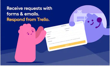 Service Desk for Trello gallery image
