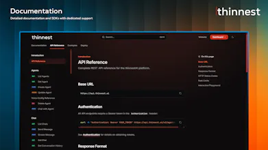 Thinnest AI gallery image