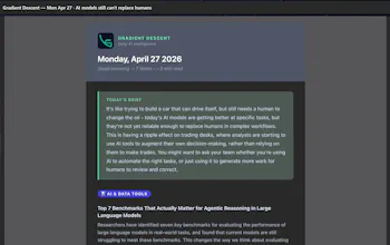 Gradient Descent gallery image