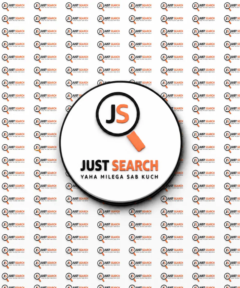 JustSearch screenshot 7