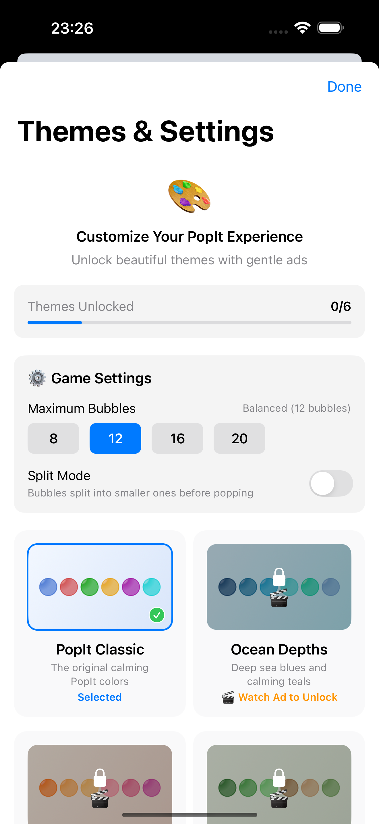 POP IT - STRESS RELIEF gallery image
