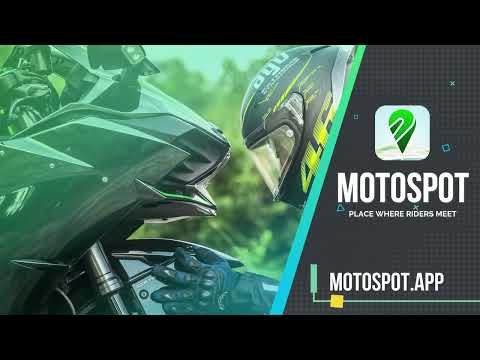 MOTOSPOT gallery image