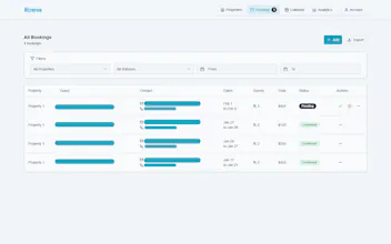 Rizerve gallery image