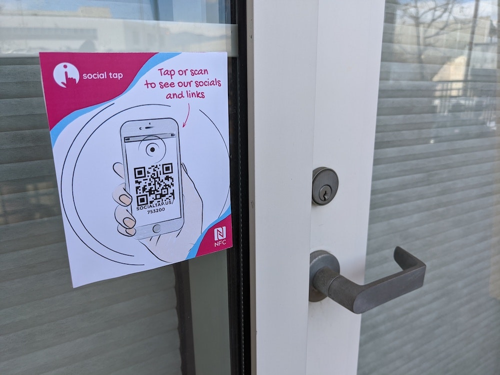 Social Tap gallery image