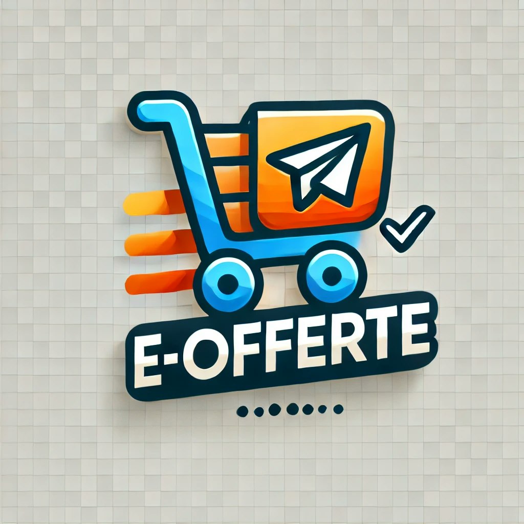 e-offerte logo