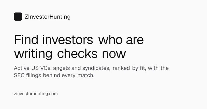ZInvestorHunting screenshot 1