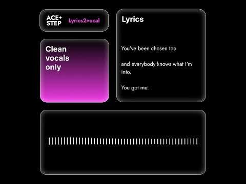 ACE-Step gallery image