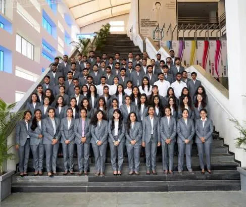 Shanti Business School(SBS) gallery image
