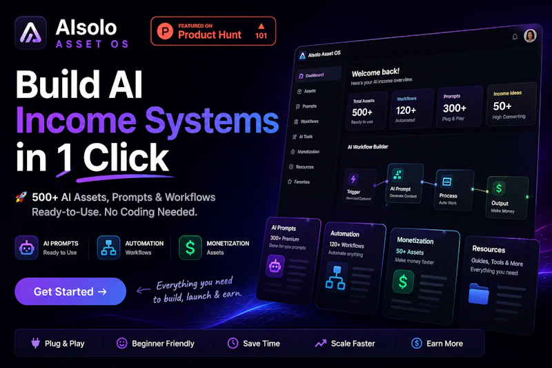 AI Solo Company think v4.0 screenshot 3