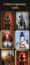 InFables: AI powered quests gallery image