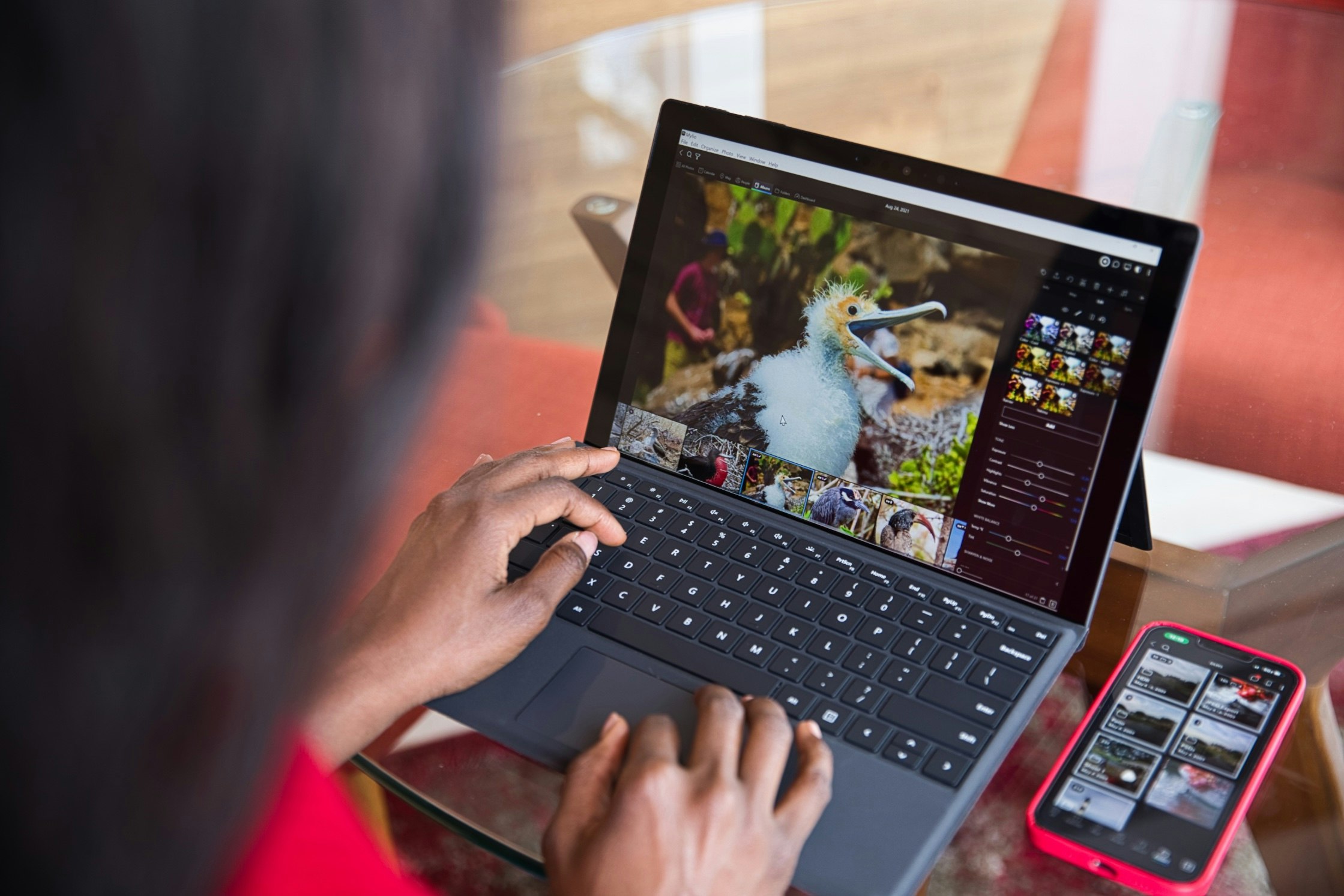 Mylio Photos gallery image