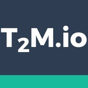 T2M - URL Shortener
