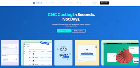 Dashnode gallery image