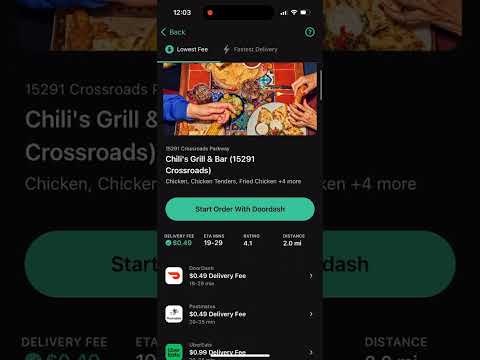 FoodScout gallery image