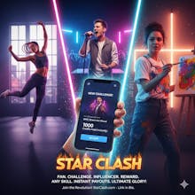 StarClash gallery image