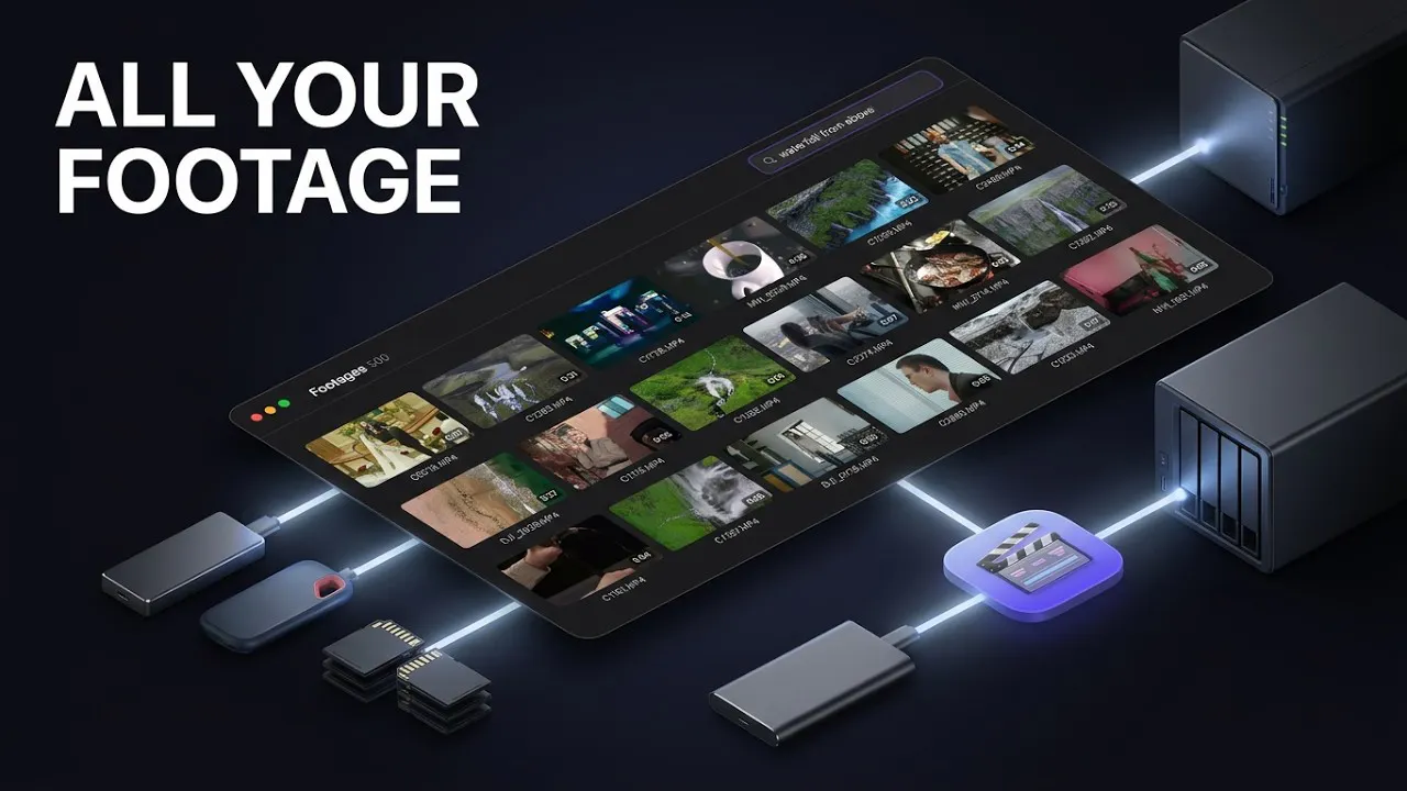 Footages gallery image
