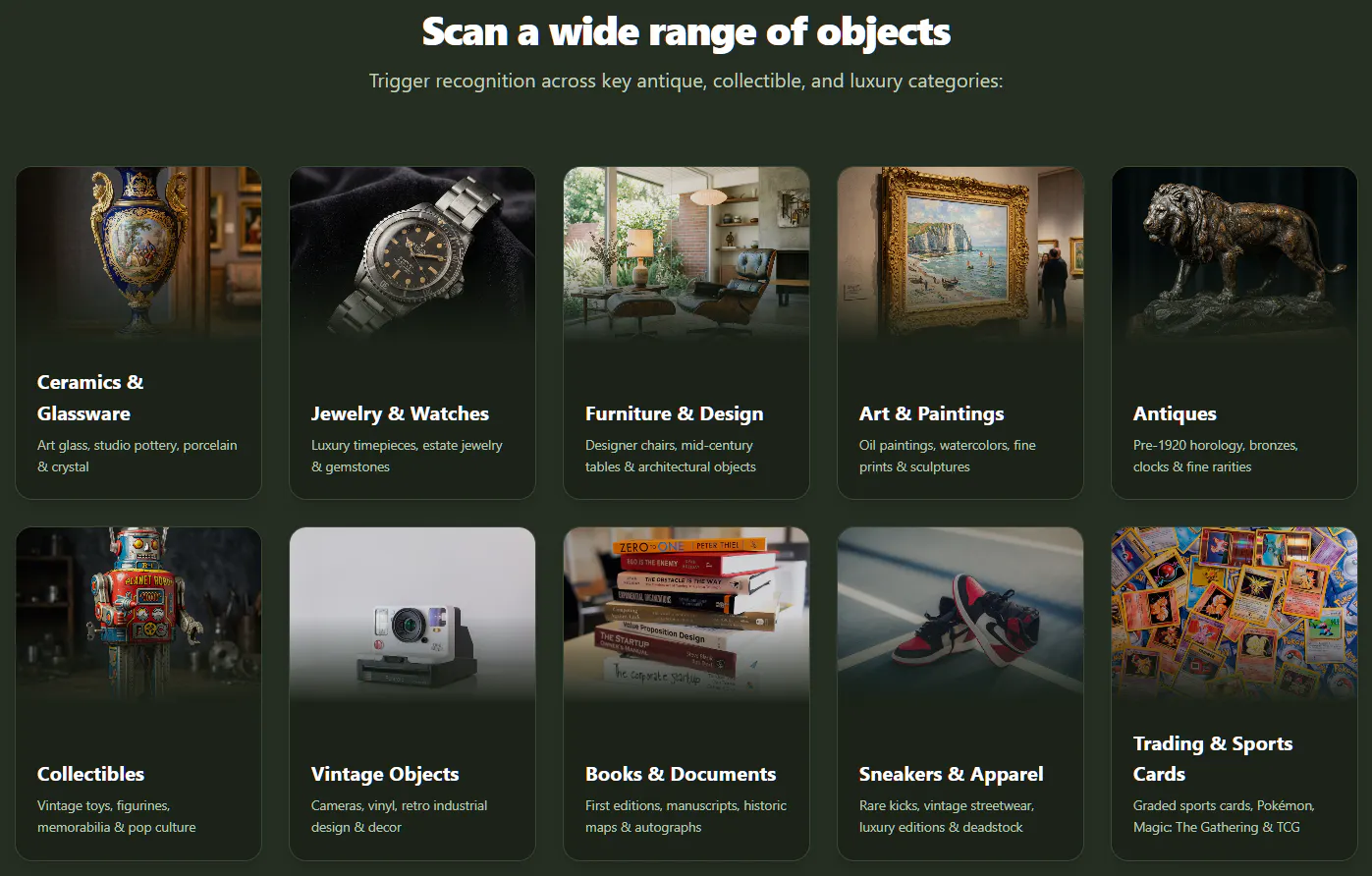 ValuAid gallery image