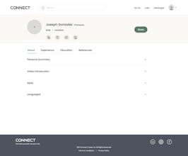 Pro Connect gallery image