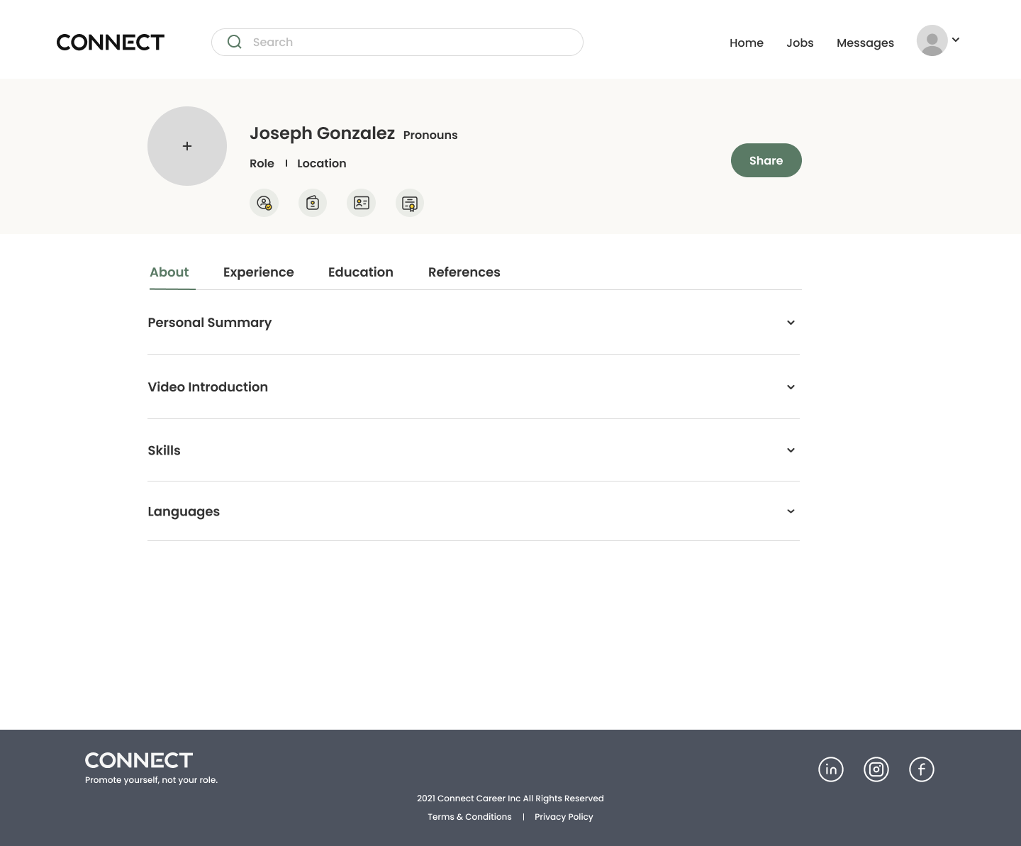 Pro Connect media 2