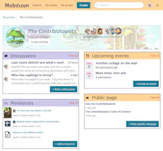 Mobilizon gallery image