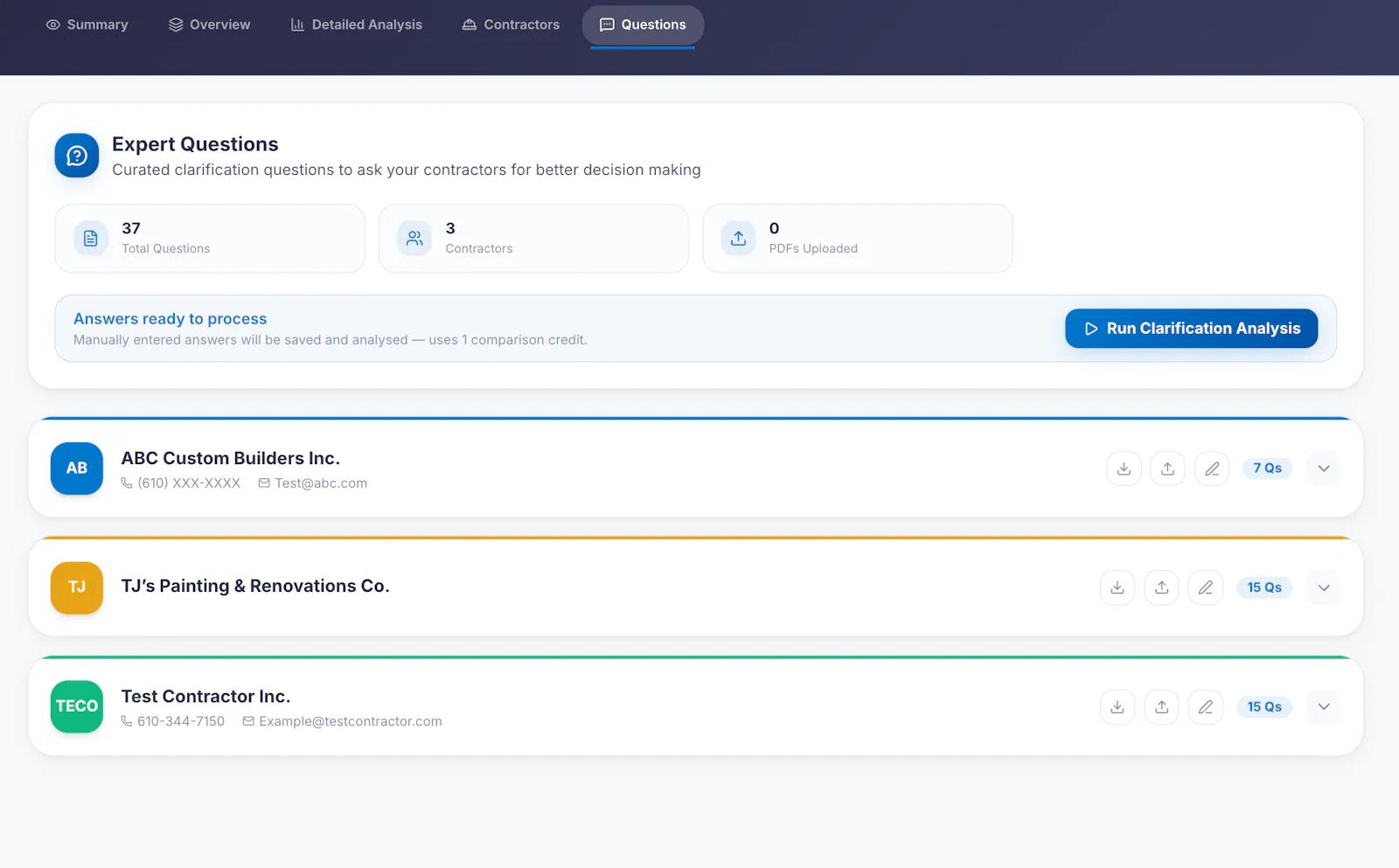 Trakvu screenshot 11