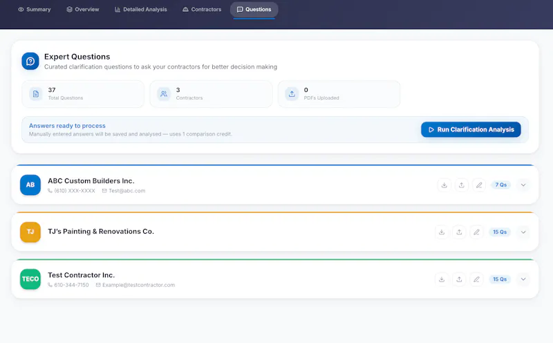 Trakvu screenshot 11