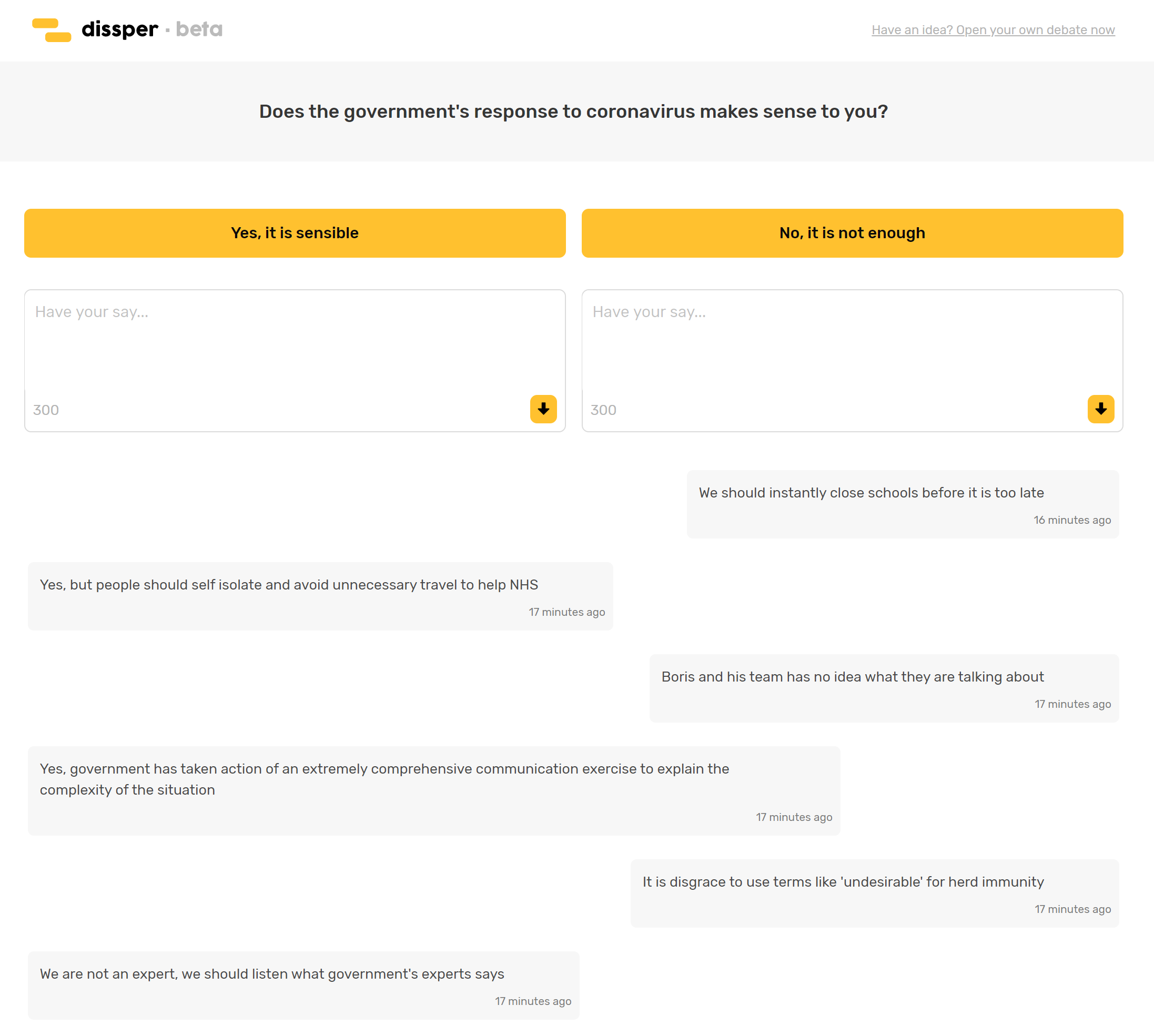 dissper.com gallery image