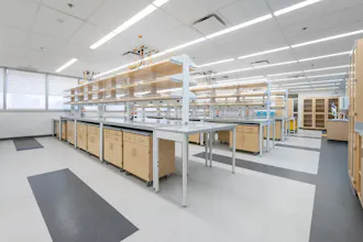 Kewaunee Scientific Corporation gallery image