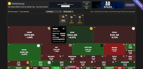 Solmemecap gallery image