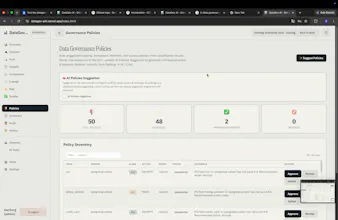 DataGov AI gallery image