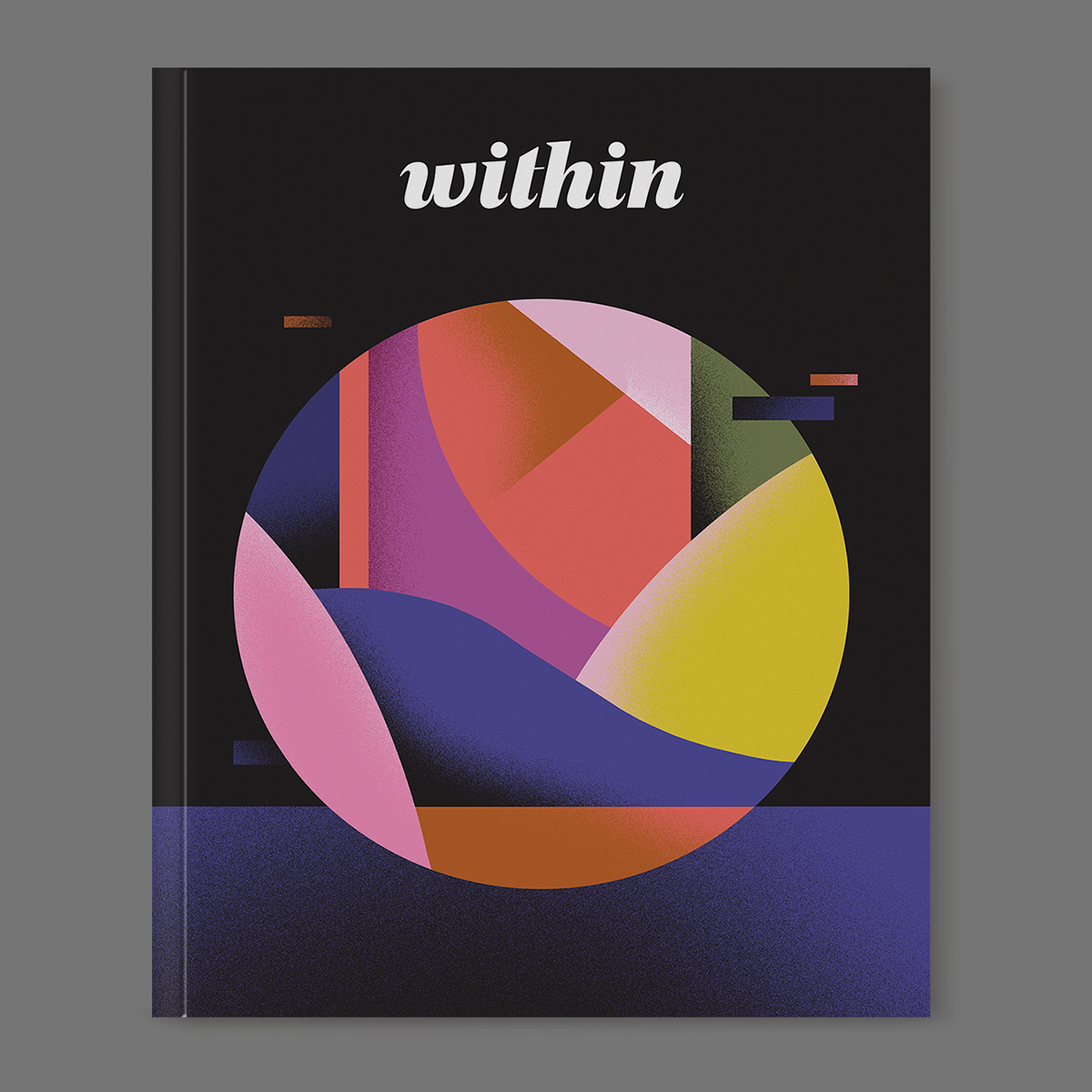Within Magazine gallery image